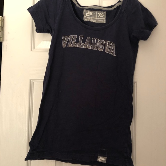 Nike Tops - \V/ILLANOVA women’s T-shirt